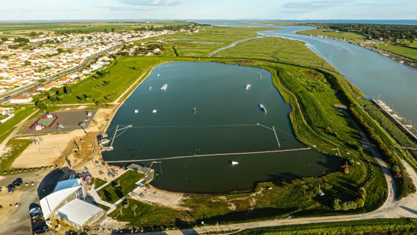 Atlantic Wake park