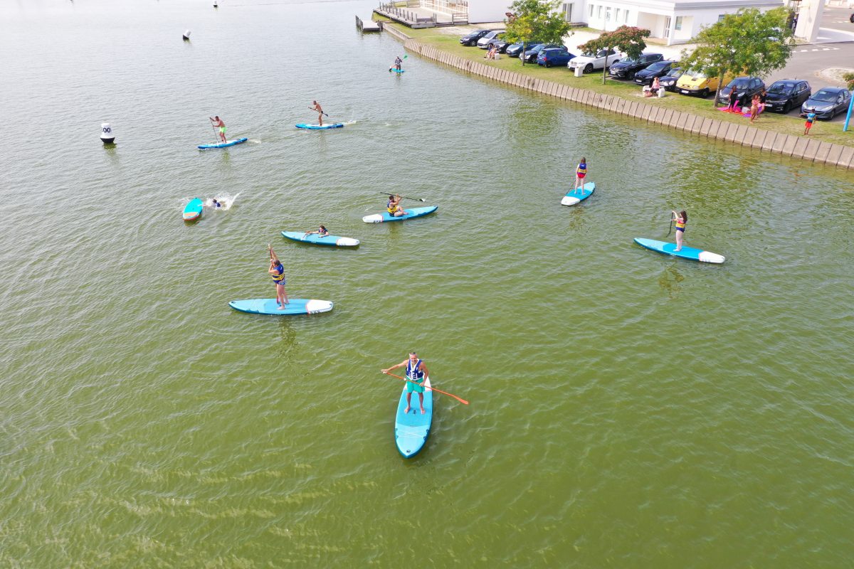 ATLANTIC WAKE PARK-L’AIGUILLON-LA-PRESQU’ILE-paddle