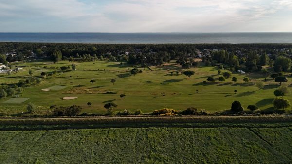 Golf de la Presqu’île