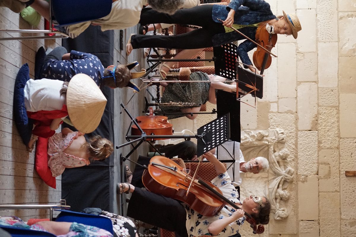 Culture en l’abbaye-SMEH-Photo concert