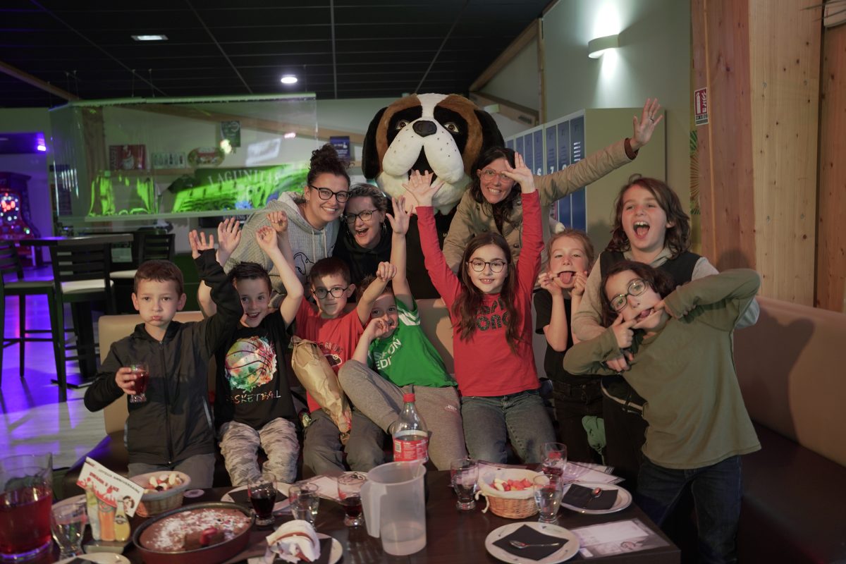 TeqBowling-Ste Gemme la Plaine-mascotte