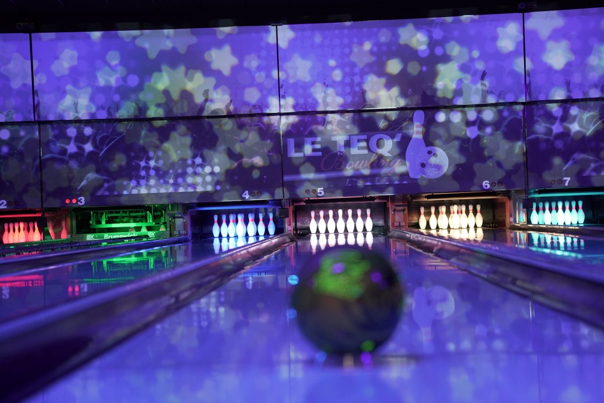 TeqBowling-Ste Gemme la Plaine-siège