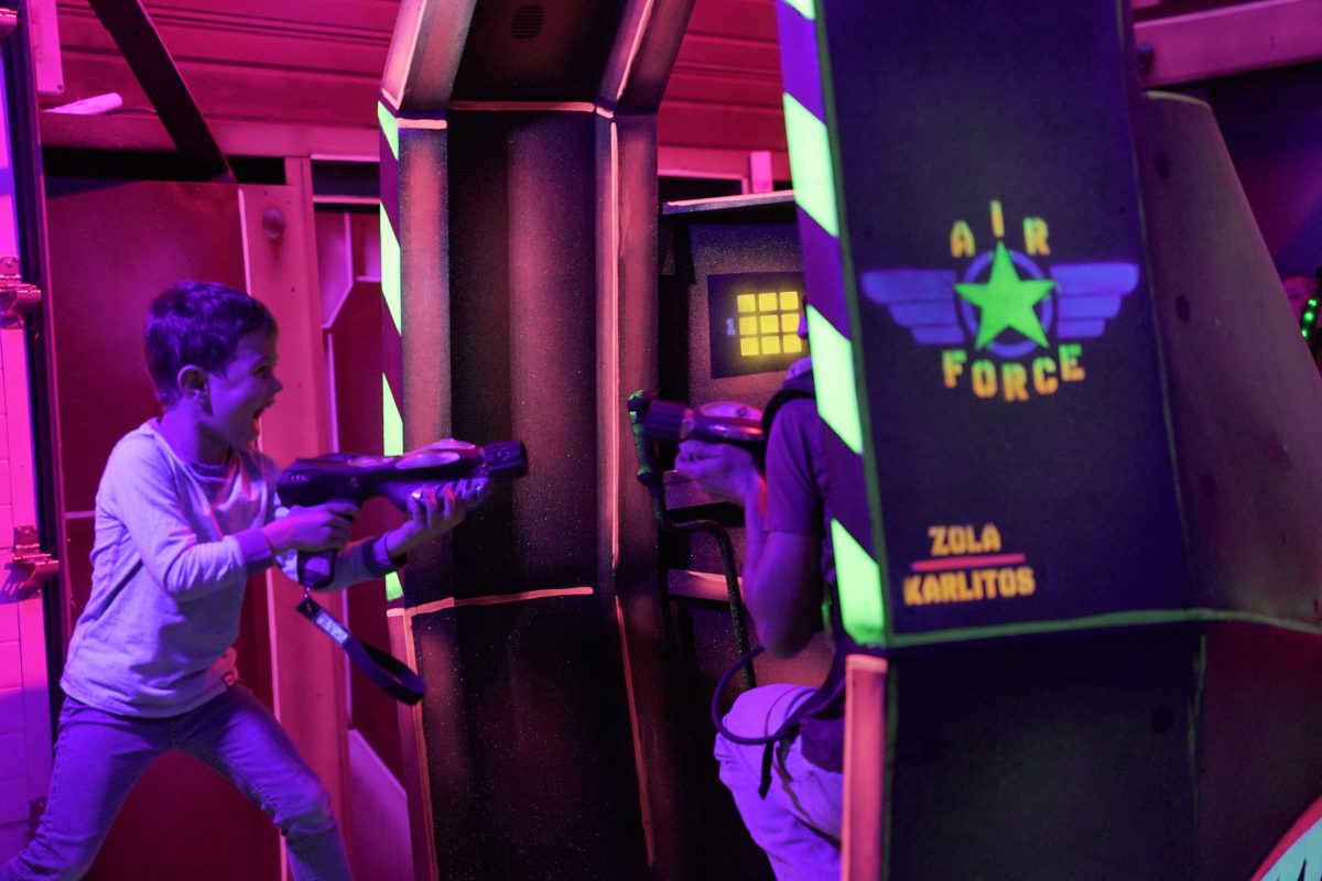 TeqBowling-Ste Gemme la Plaine-Lasergame1