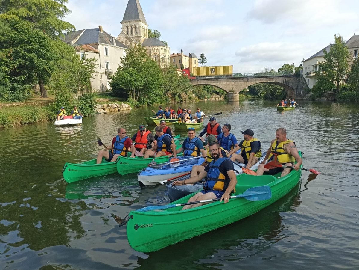 Groupe adultes