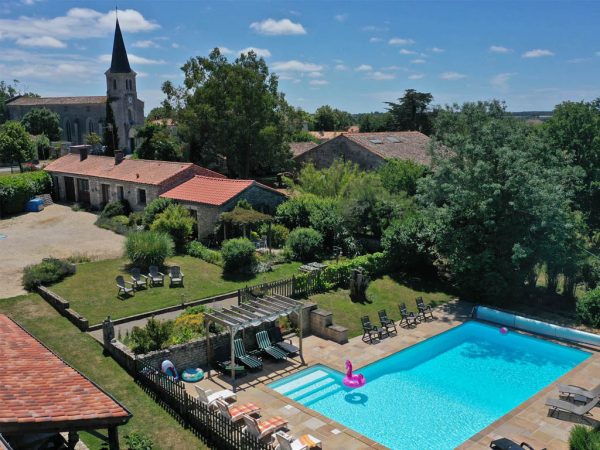 Gîte l&rsquo;Écurie