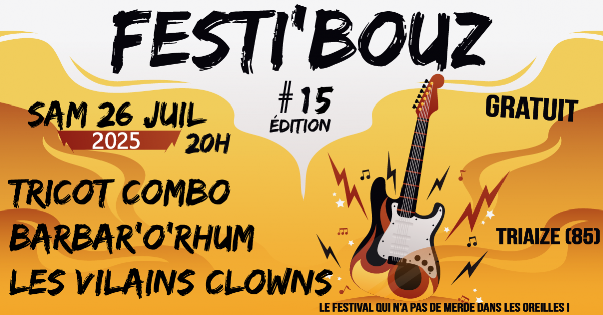 Evenement-Festi