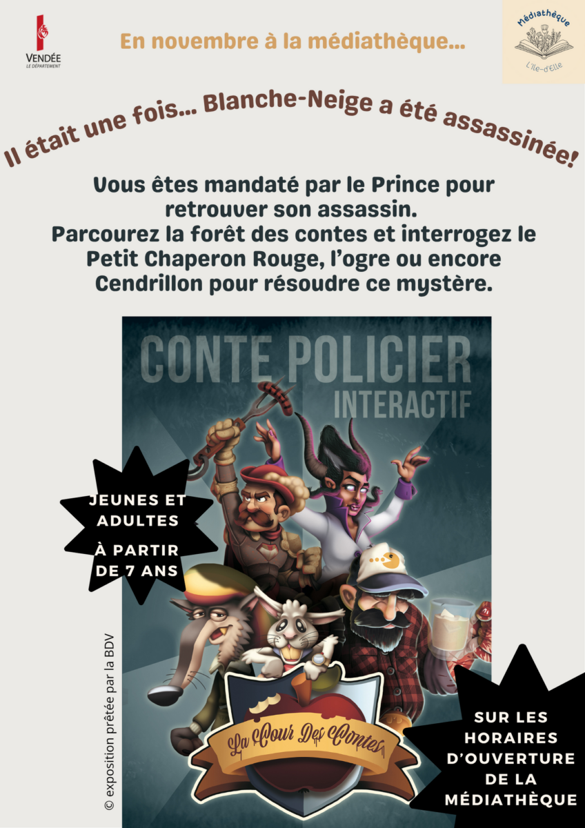Exposition