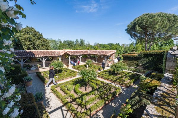 Les Jardins de William Christie