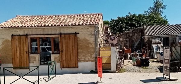 Artisanat, Seconde vie