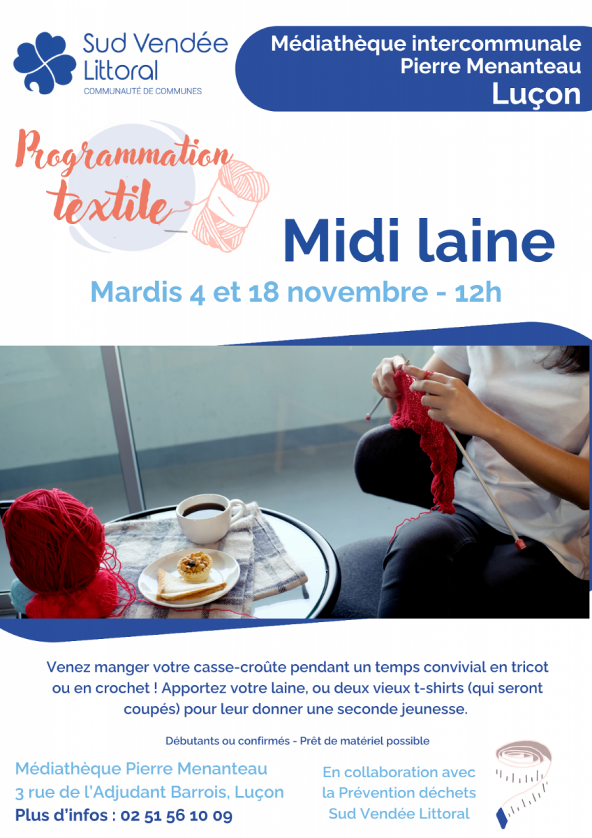 Gabarits affiche – 3