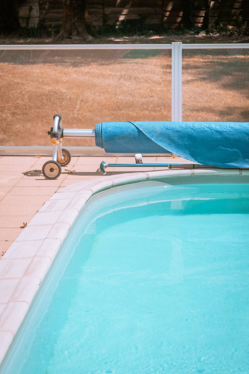 Gite Rhapsody_St Martin L&rsquo;Ars_Piscine extérieure