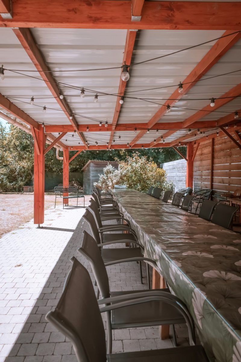 Gite Rhapsody_St Martin L&rsquo;Ars_Préau (2)