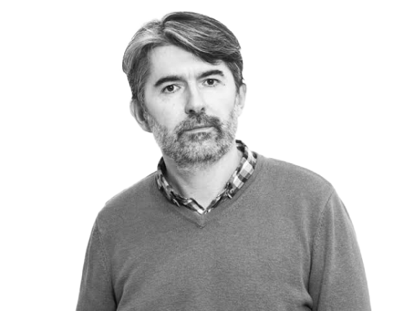 Rentrée Littéraire avec Guénaël Boutouillet