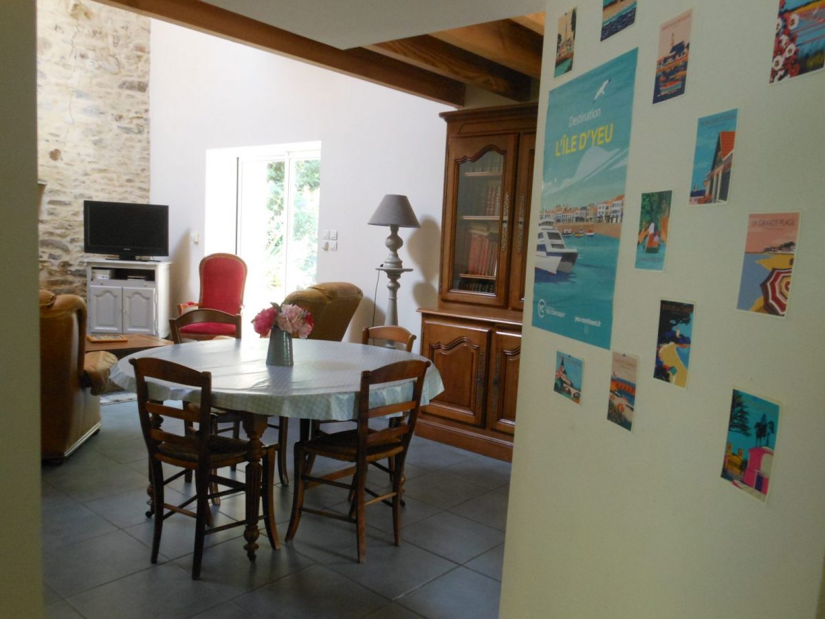 Coin séjour/salon_5