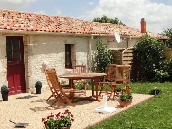 Meublé La Clé des Champs