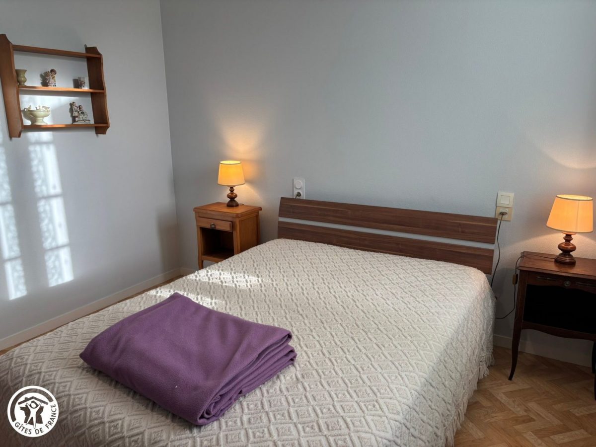 Gîte à Moutiers sur le Lay_1