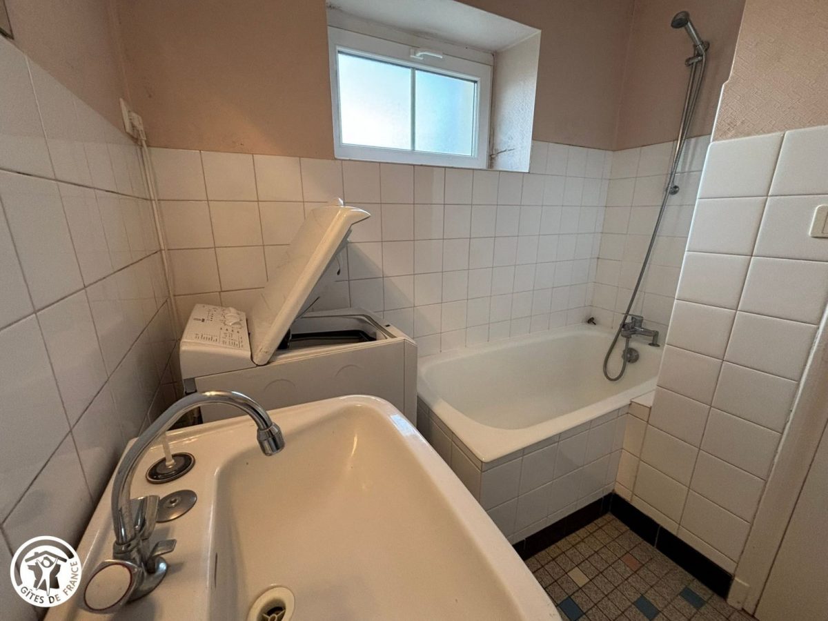 Gîte à Moutiers sur le Lay_12