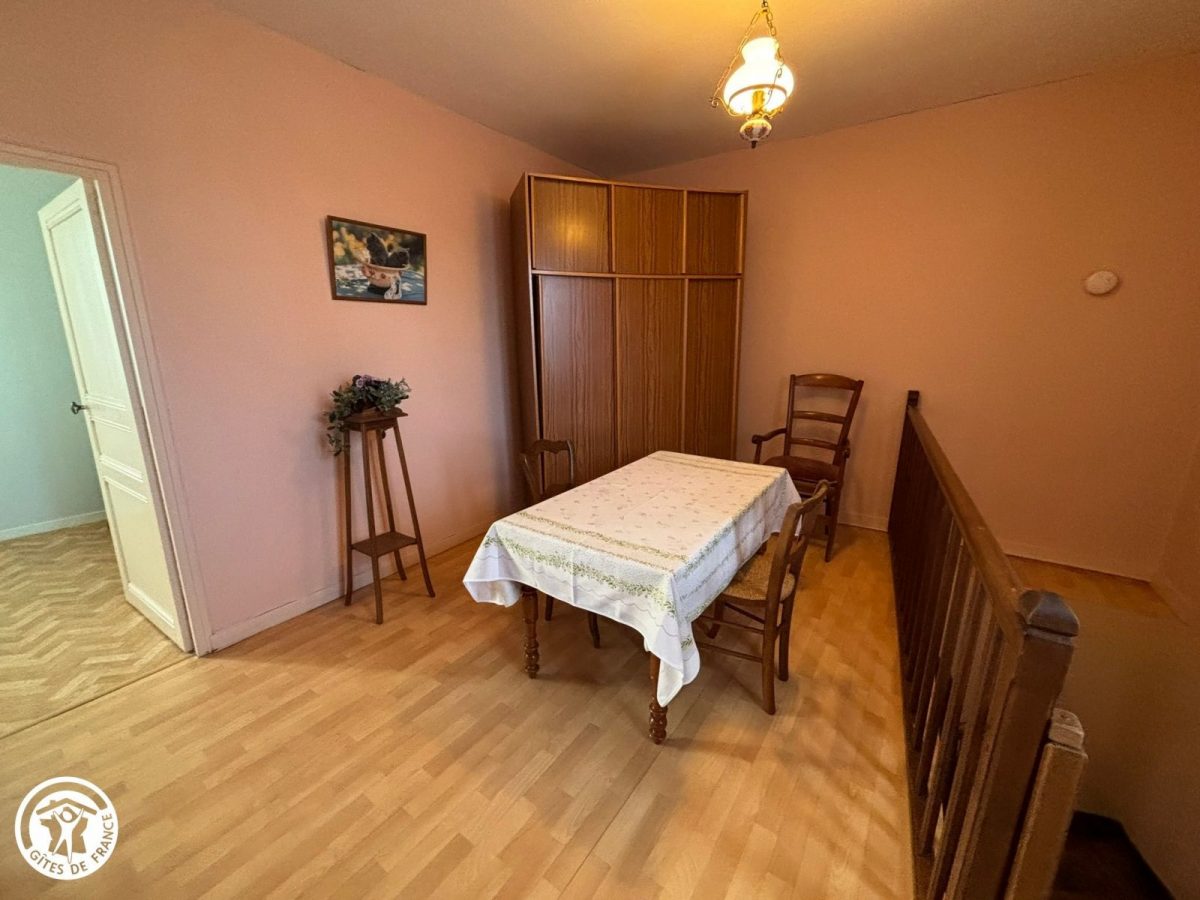 Gîte à Moutiers sur le Lay_13