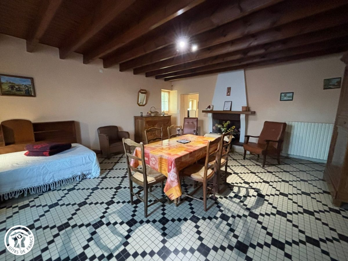 Gîte à Moutiers sur le Lay_7