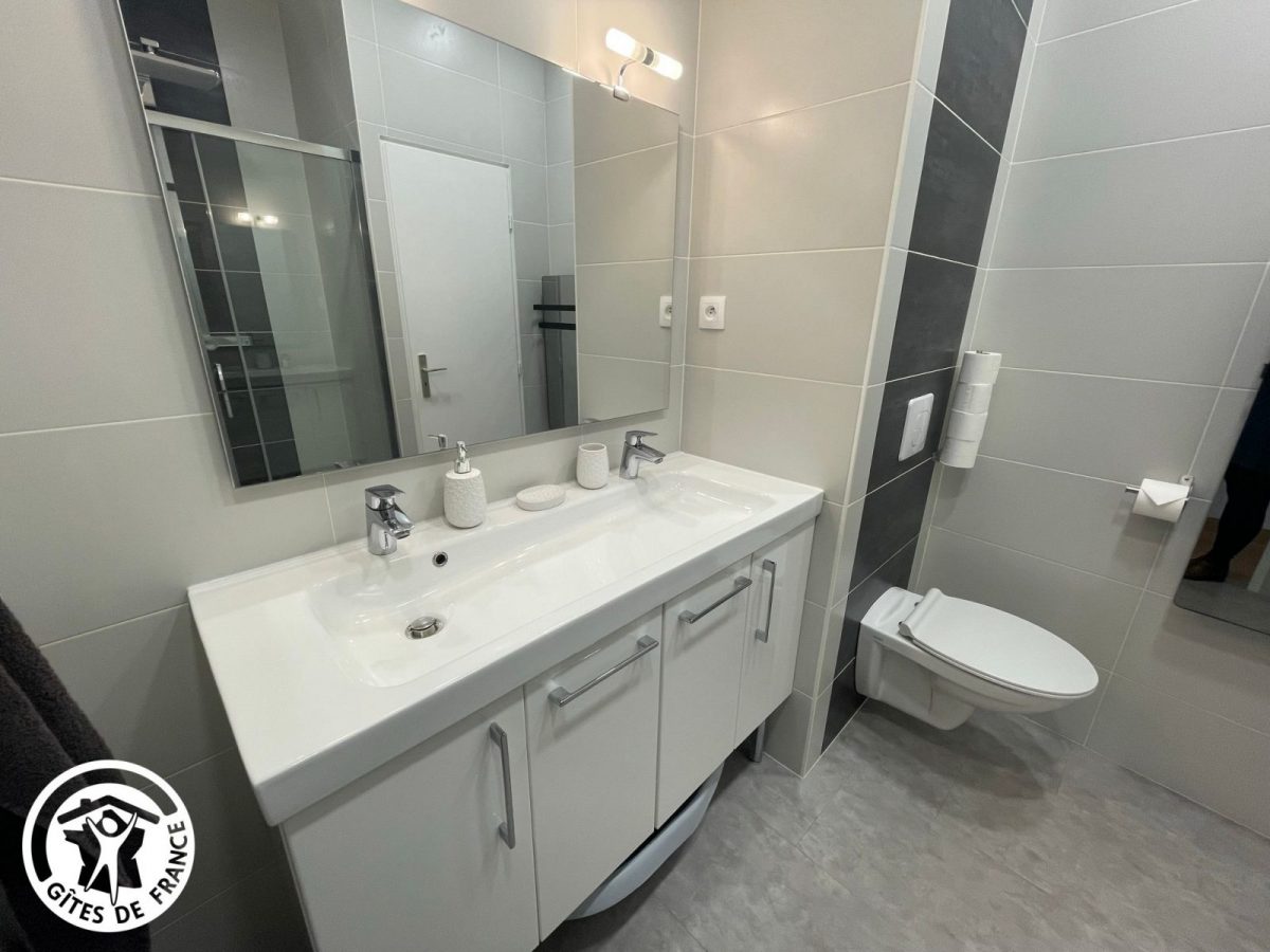 Salle d’eau Etage_22