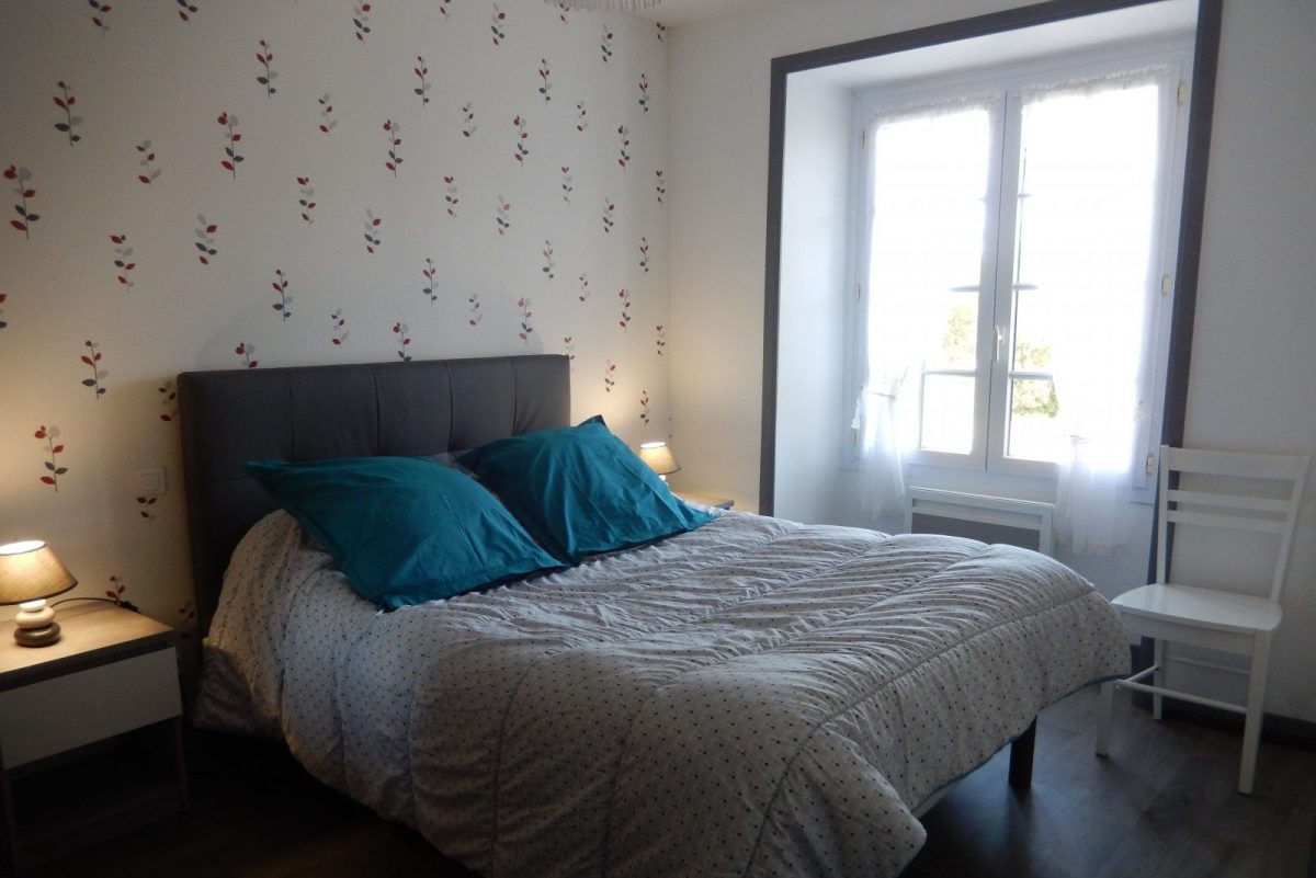 Chambre 1 (1 lit 140)_8