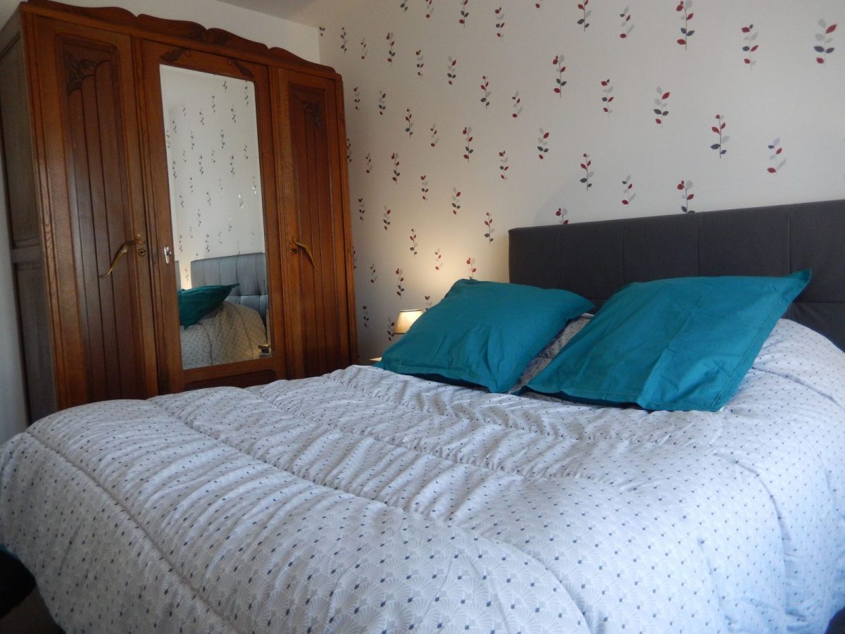 Chambre 1 (1 lit 140)_9