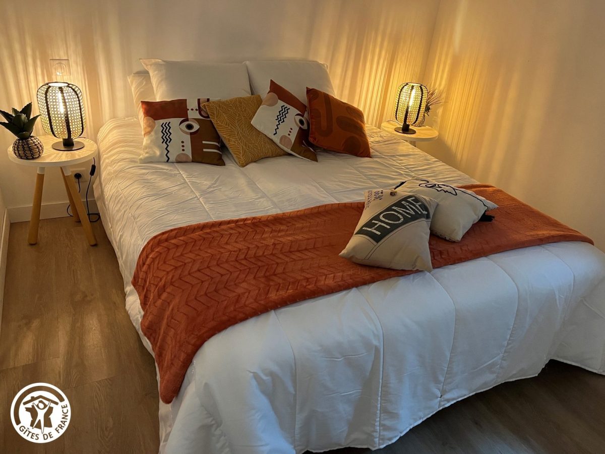 Chambre 2 (2 lits 80 jumelables)_17
