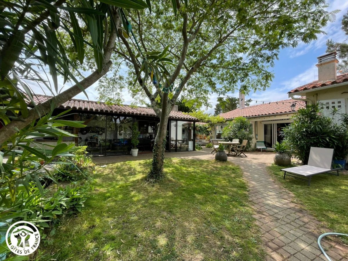 Villa Esterel_38