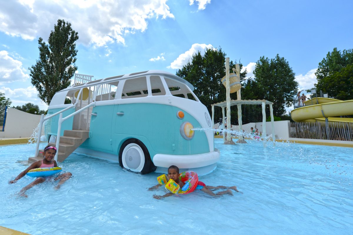 Domaine des Guifettes_Luçon_Camping_Village Vacances__Piscine3