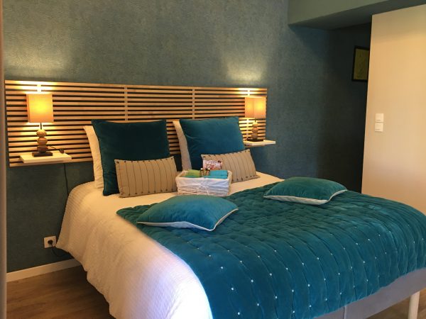 Chambre d’hôtes Écho d’eau Host & Coach