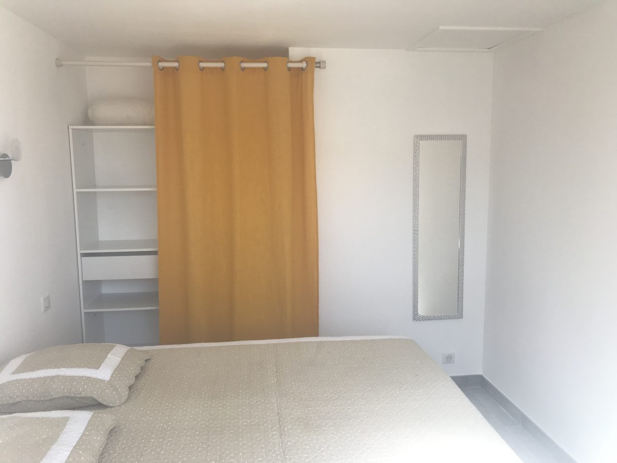 Chambre – MEUBLÉ AU FIL DU TEMPS – SAINTE-GEMME-LA-PLAINE 85