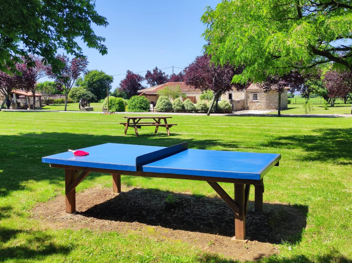 l&rsquo;Ora des Marais_Sainte Gemme la Plaine_Jeux extérieurs