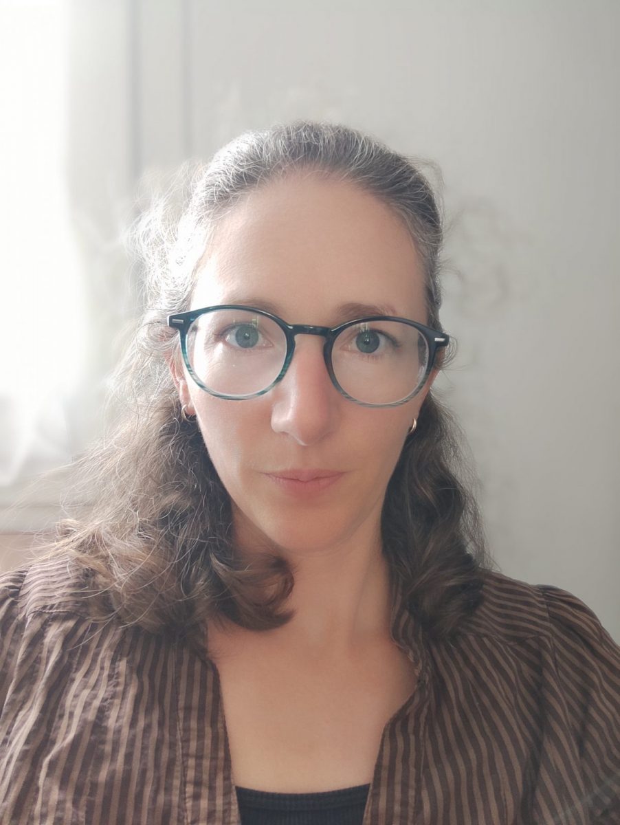 Daisy Girard