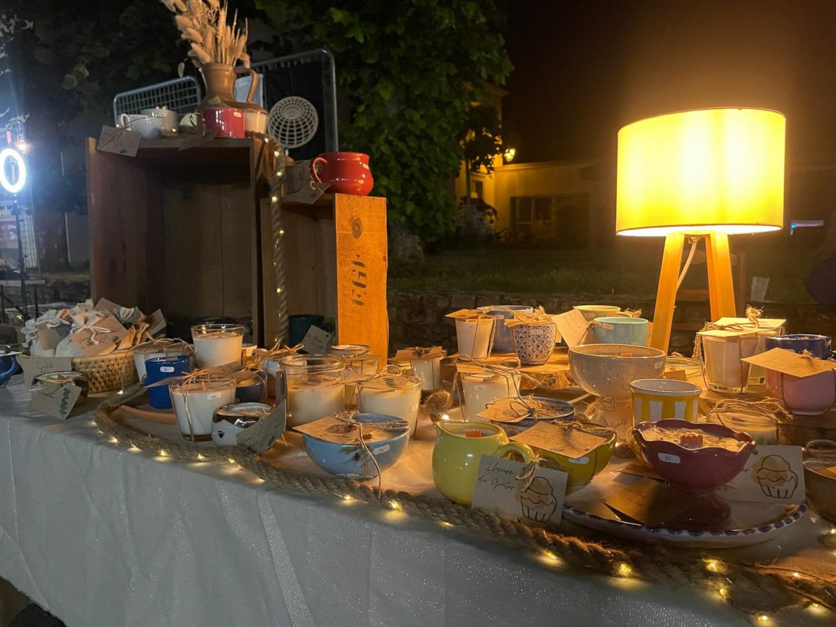 Festiv’Michelaise