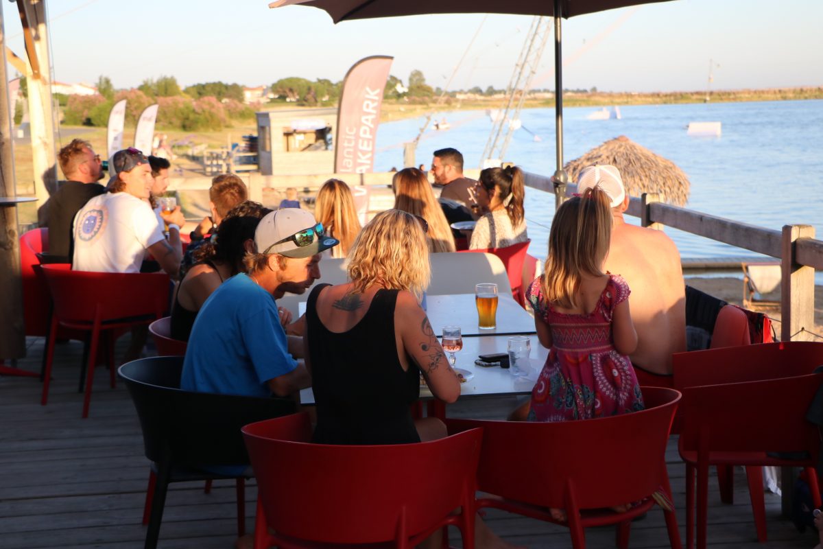 ATLANTIC WAKE PARK-L’AIGUILLON-LA-PRESQU’ILE-snack