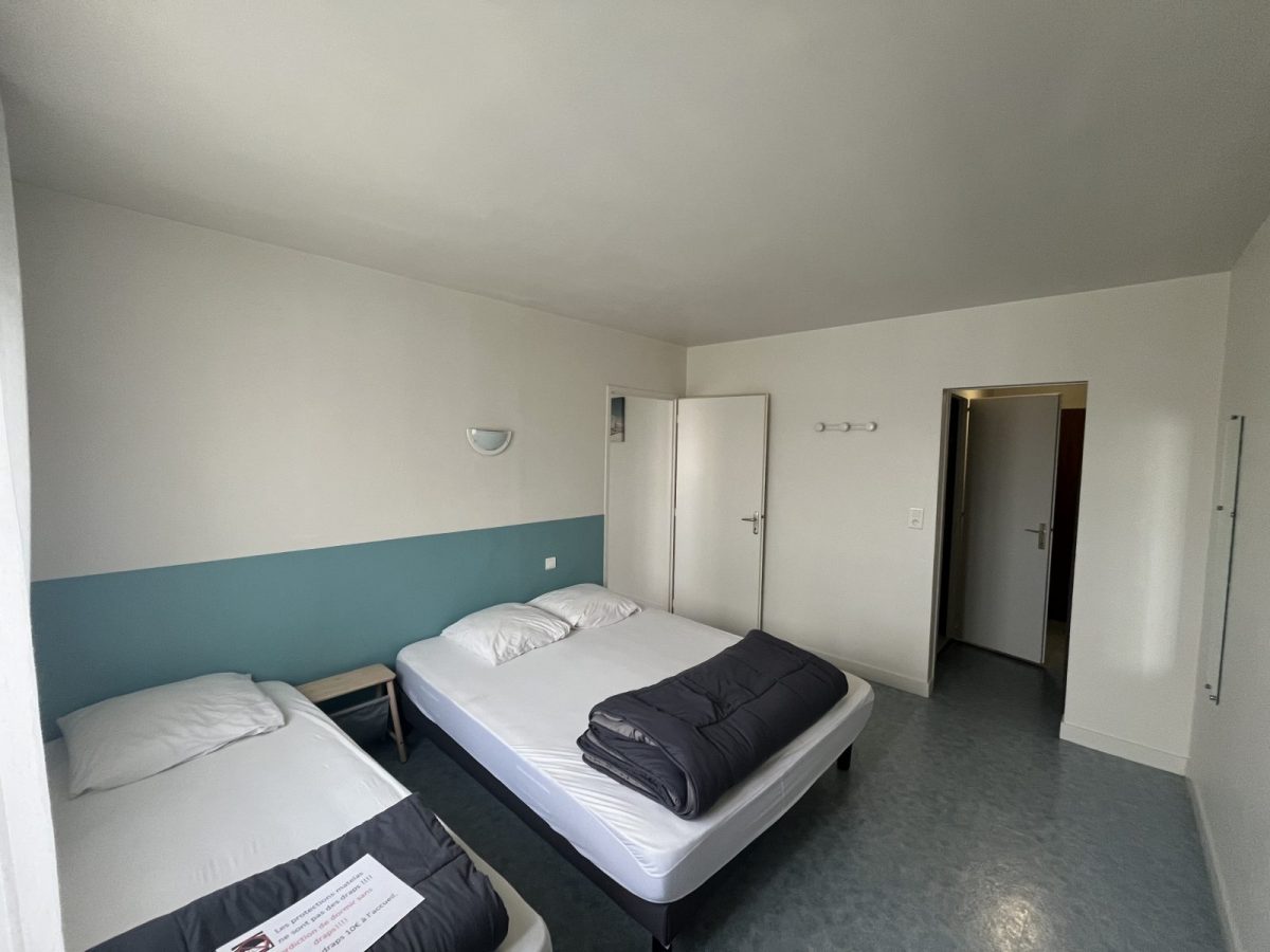 Les appartements de l&rsquo;atlantique_La Faute sur Mer_Type 2 et 3