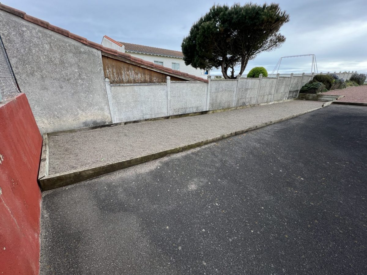 MEUBLÉ ROY YANNICK-LA FAUTE-SUR-MER