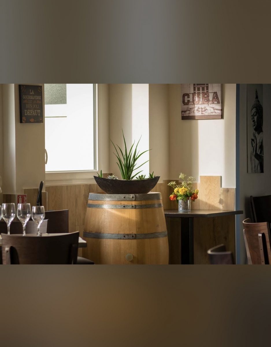 Les Voyageurs-Champagné-les-Marais-Salle