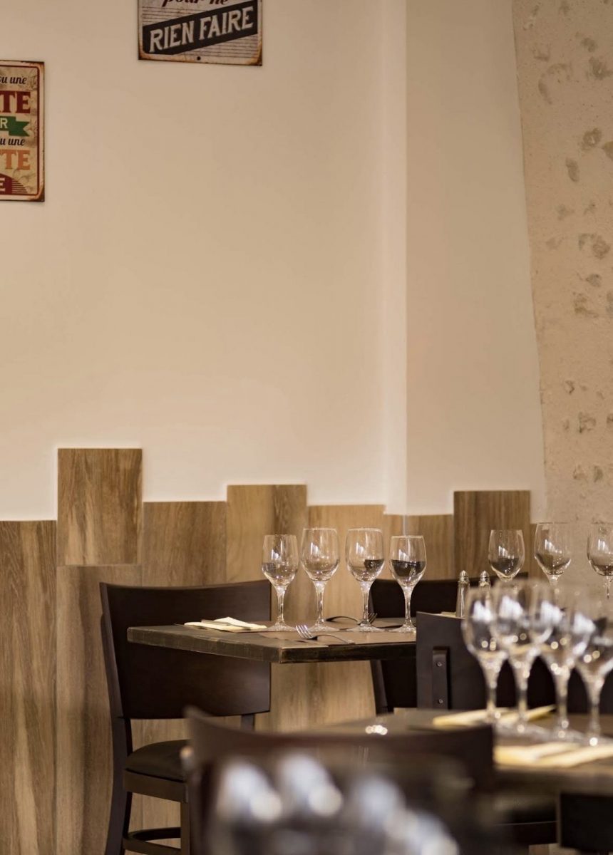 Les Voyageurs-Champagné-les-Marais-Salle