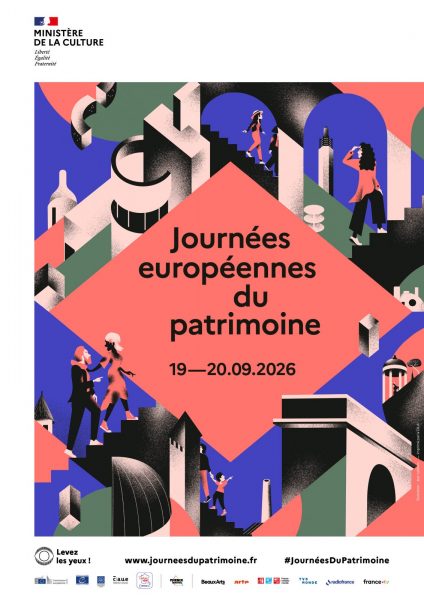 Les journées du patrimoine