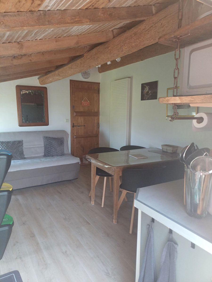 Chambres d’hôtes Dixmérie_Triaize_Kitchenette (4)