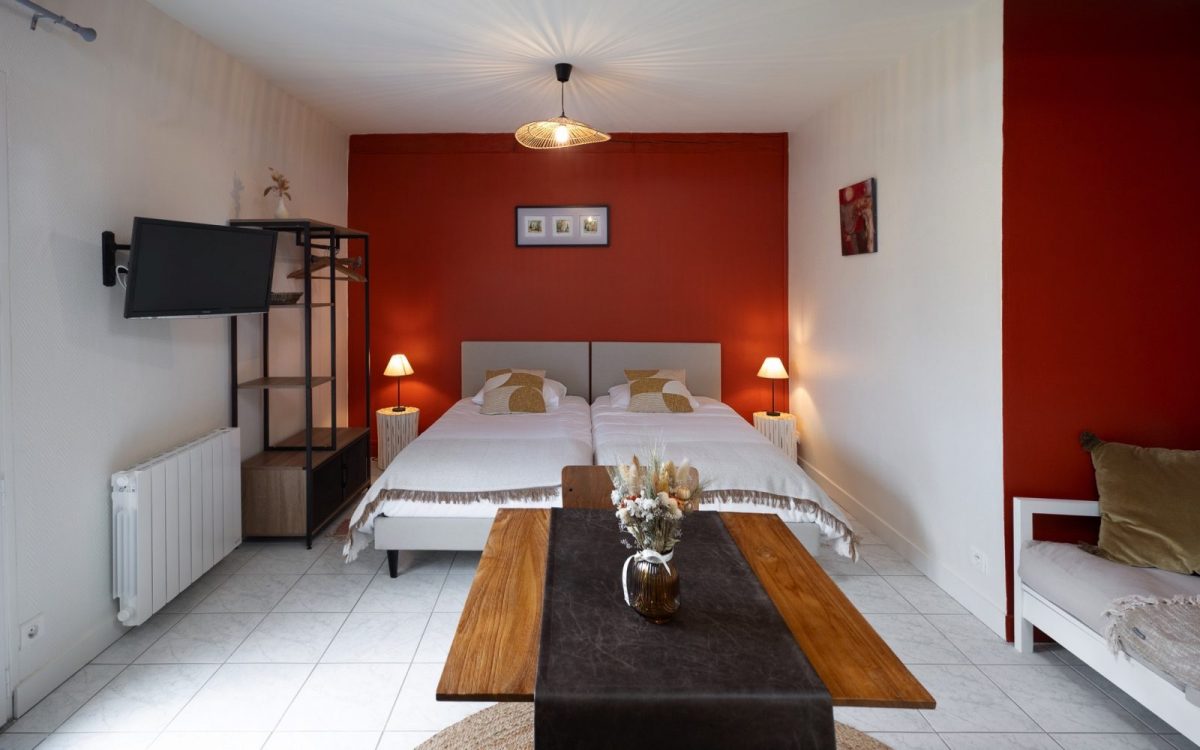 L&rsquo;Enclos Bleu_Chaillé les Marais_Fauvette