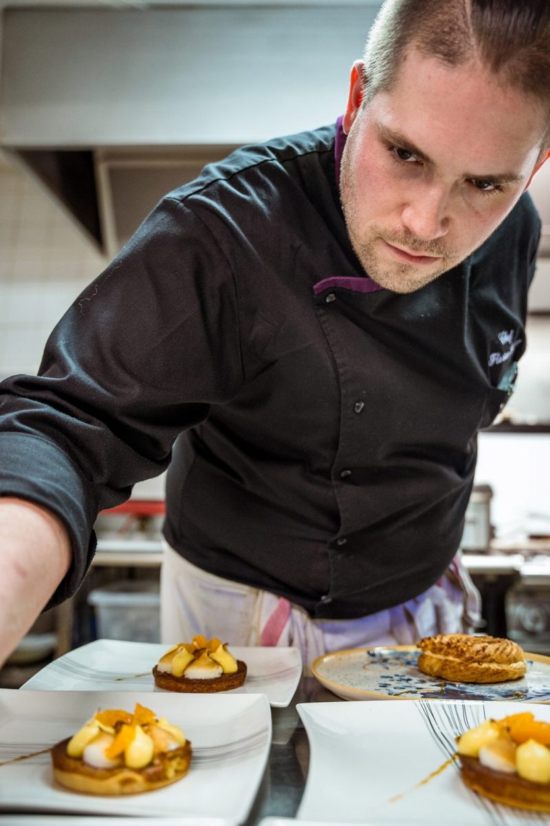 La Petite Taverne Moutiers-sur-le-Lay –