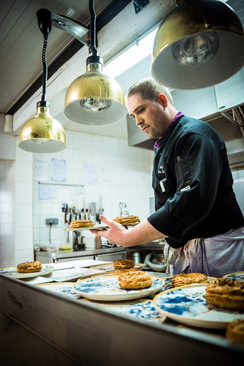 La Petite Taverne Moutiers-sur-le-Lay –