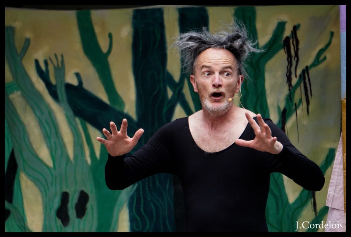 Le loup en slip Cache noisettes (Photo 10)