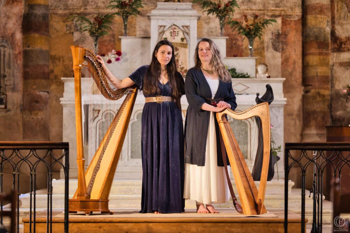 Les Voix de Marie -1