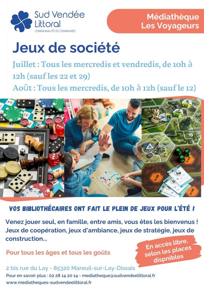[MAR] affiches 2025-2026 – Jeux de société été 2026