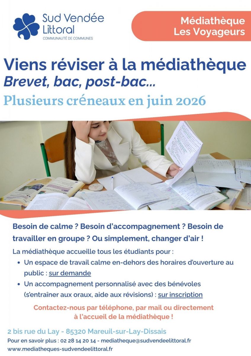 MAR affiches 2025-2026 – Maquette affiche