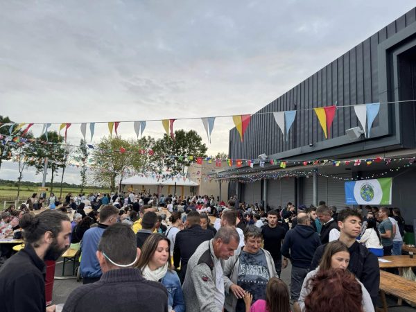 Marché d’été