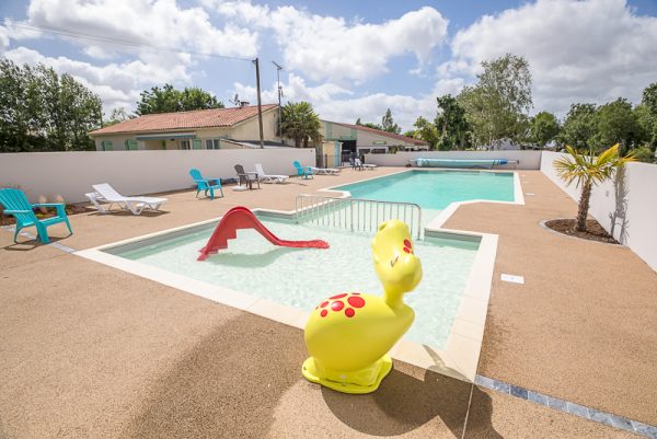 Camping Le Merval